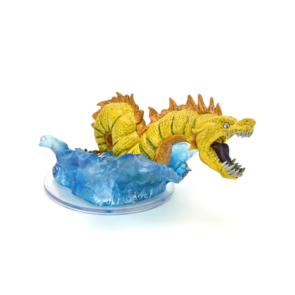 Critical Role Miniatures>WizKids Minis: Monsters of Wildemount Set II