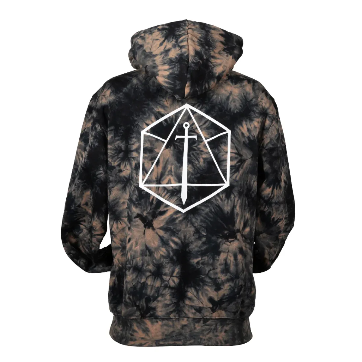 Critical Role Sweaters & Hoodies>You Can Certainly Try Pullover Hoodie